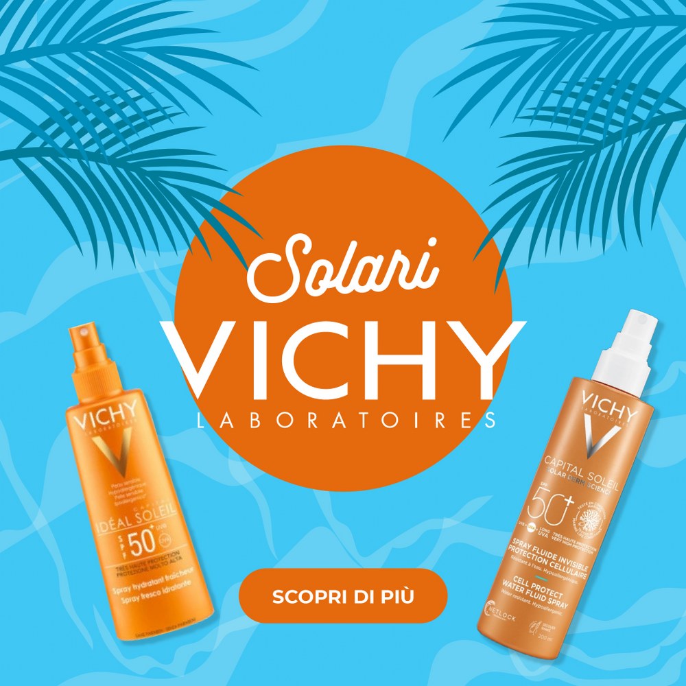 promozioni solari vichy